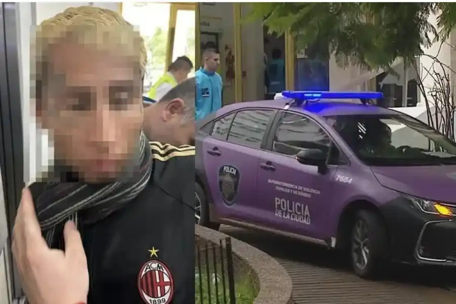 Hospital Fernández: un hombre en situación de calle abuso sexualmente de una empleada