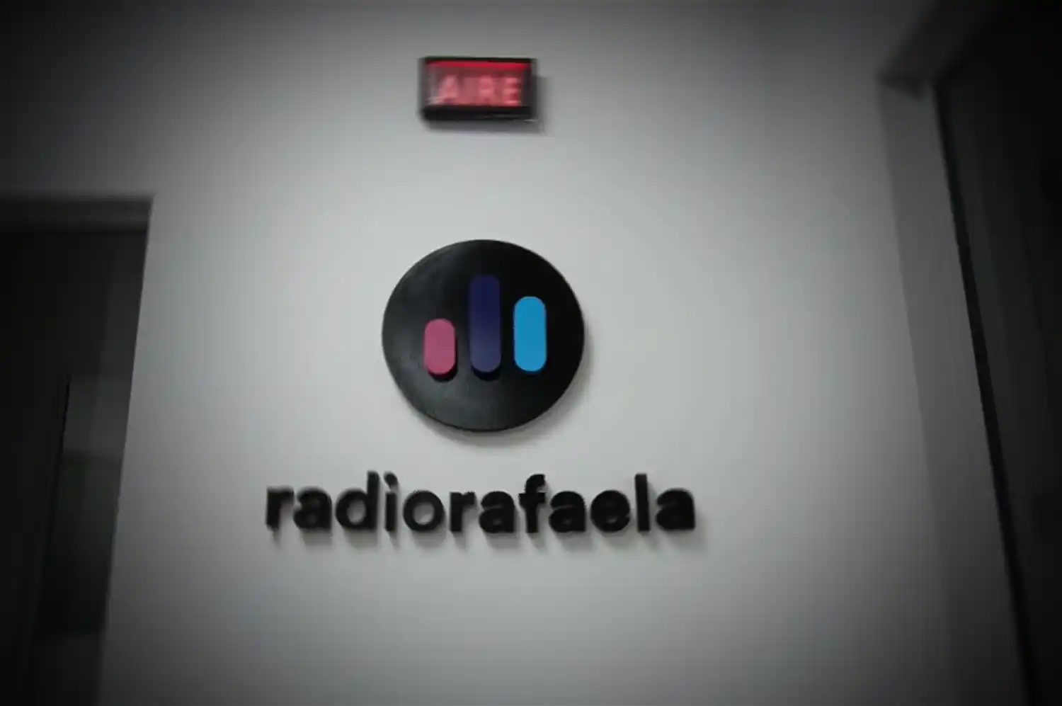 radio rafaela