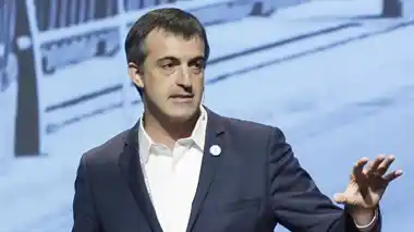 Esteban Bullrich sobre proyecto de tarifas opositor: «Es deseable pero impagable»