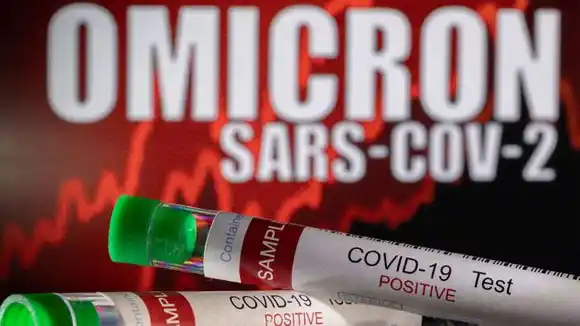 La OMS advierte que la variante �micron se extiende a un ritmo sin precedentes