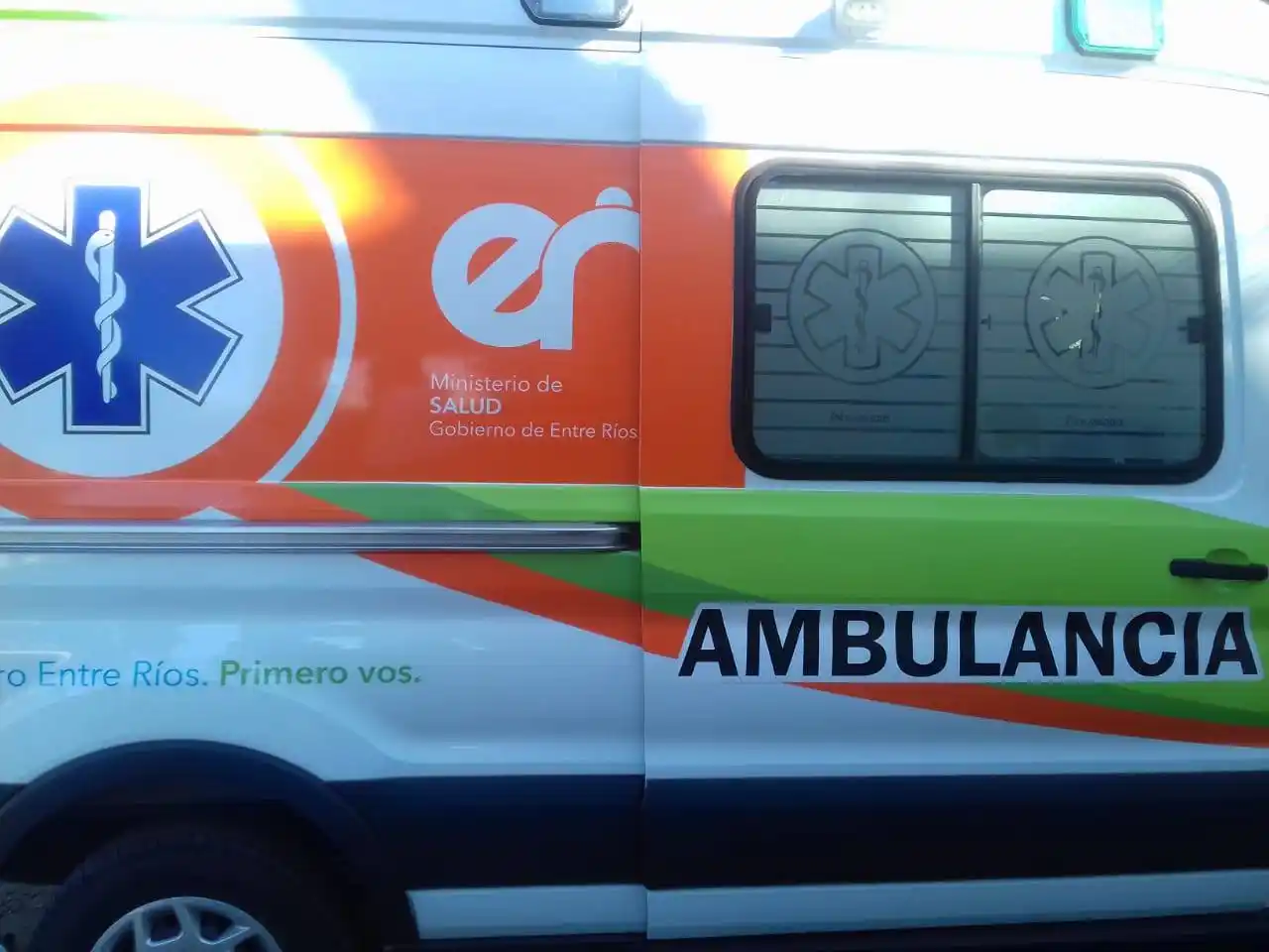 Victoria, Nogoyá, Crespo, Hasenkamp, y Diamante suman nuevos casos de covid-19 informó este miércoles Epidemiología