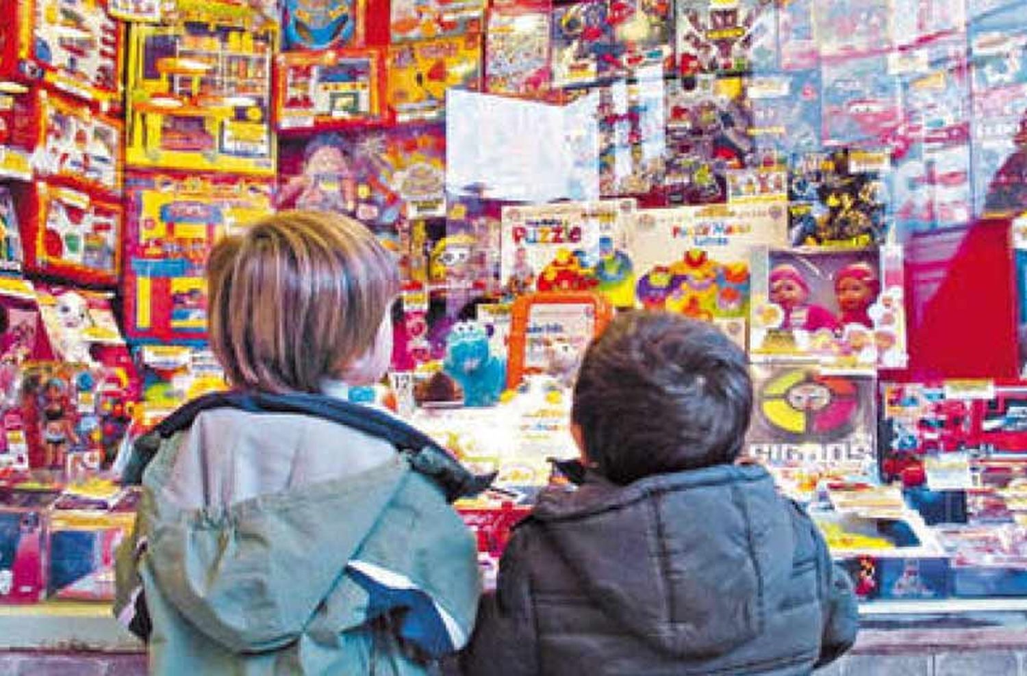 Se viene Día del Niño: «Habrá promociones y descuentos para el rosarino»