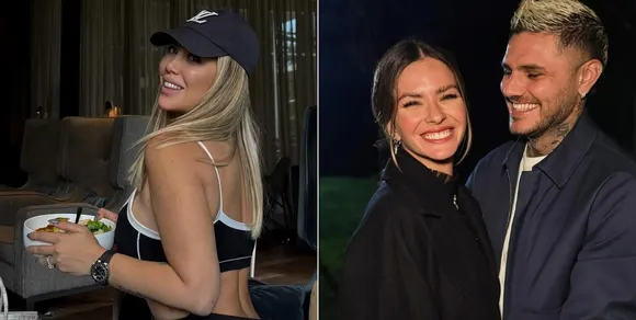 Embargue millonario para Mauro Icardi por una deuda con Wanda Nara