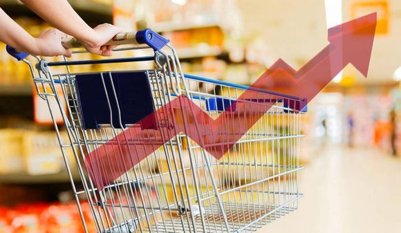 Septiembre tuvo la segunda inflación más alta de América latina