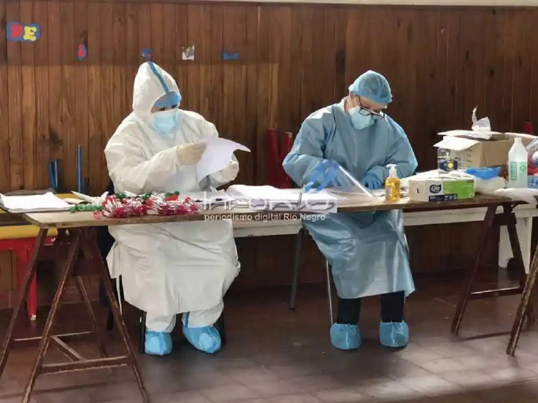 Trabajador de UPM positivo en Fray Bentos y aumentan los casos en Mercedes