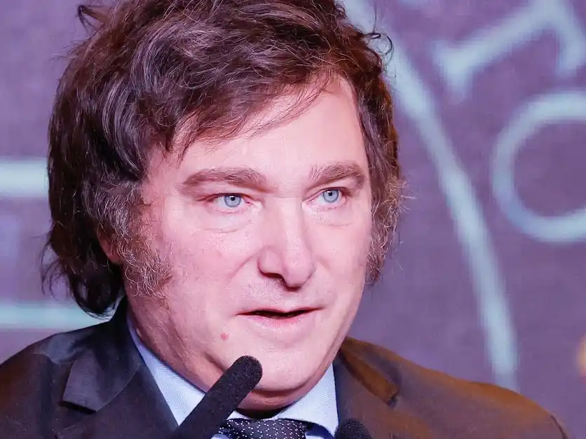 Milei enviará al Congreso un régimen especial para inversiones futuras