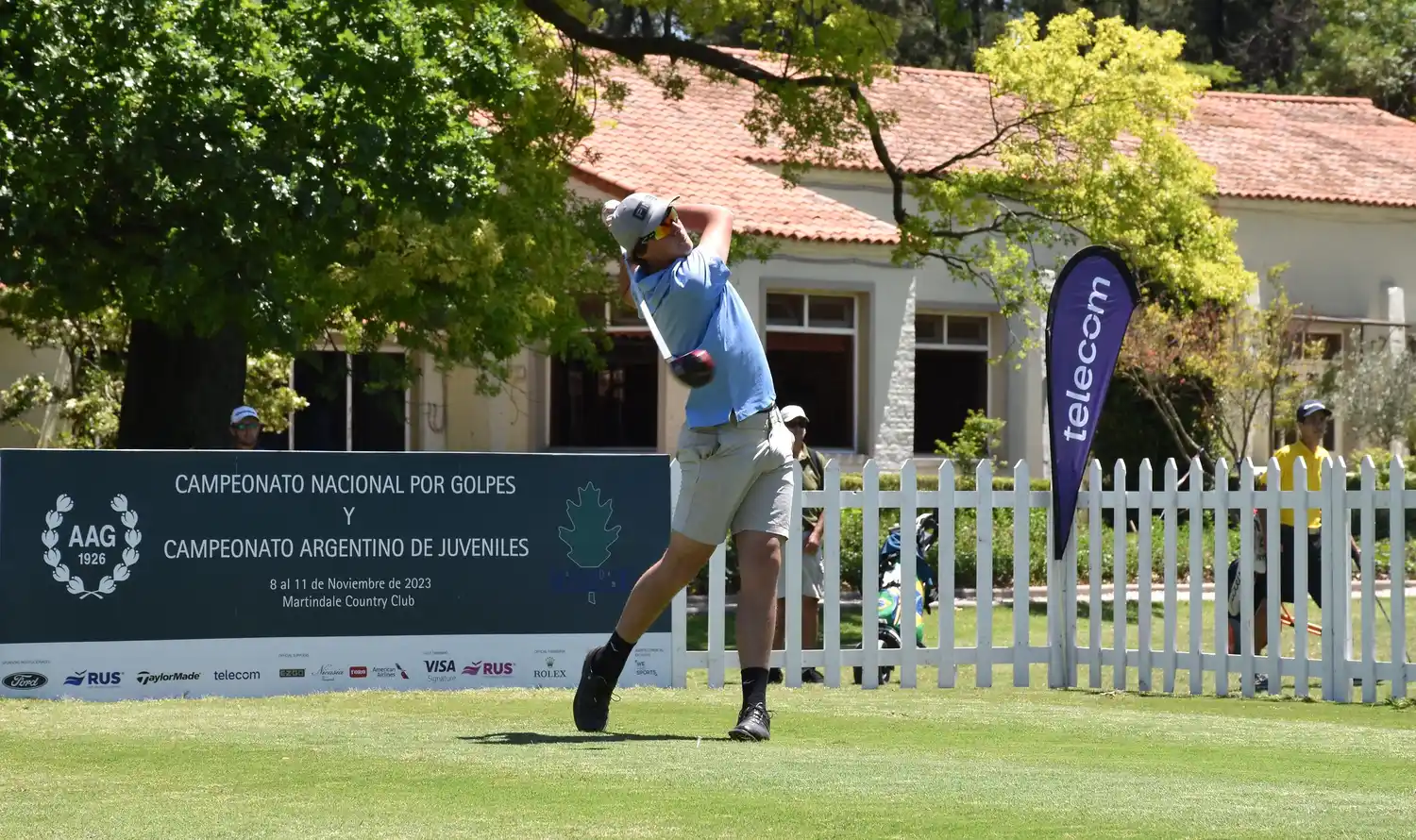 Juan Cruz Repetto en Martindale.