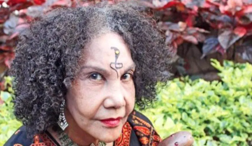 Luto en el medio artístico venezolano: muere Antonieta Colón (reacciones)