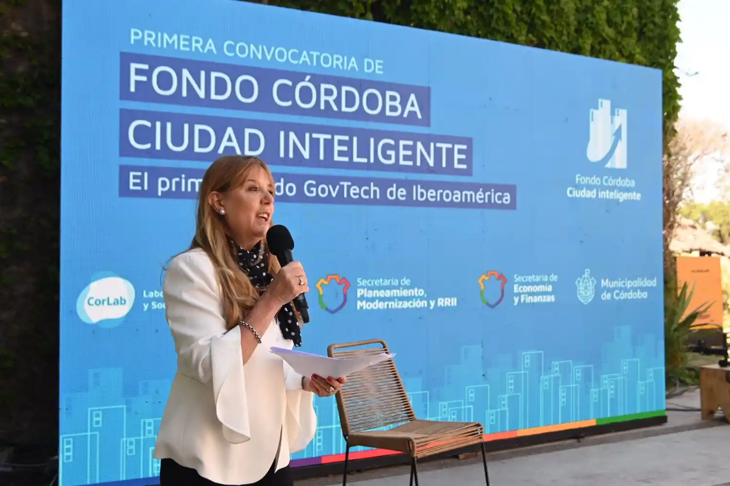 Disertarán en Tecnoteca sobre el camino de desarrollo de las ciudades inteligentes