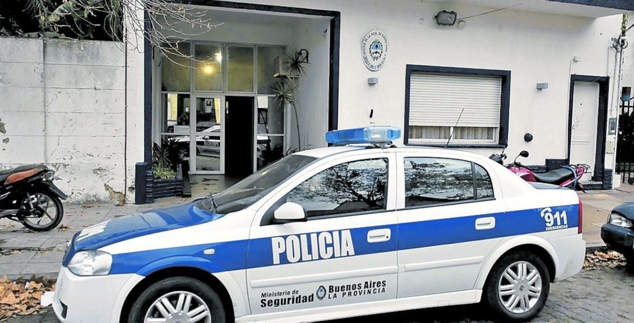 Hallaron a un joven torturado y asesinado en una vivienda de Banfield
