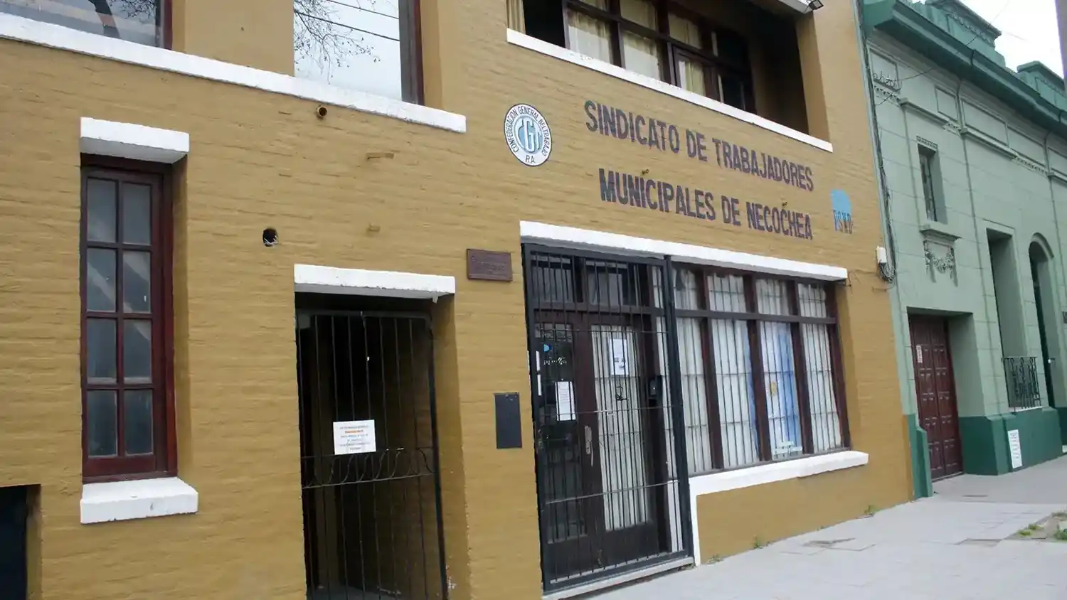 Inscripción. En el STMN para útiles escolares