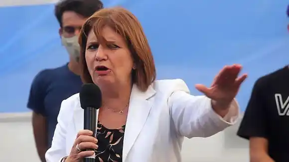 Patricia Bullrich nombró a sus candidatos a gobernador bonaerense preferidos y dejó afuera a un histórico del PRO