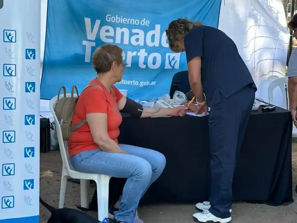 Están previstas distintas actividades preventivas y de control durante el mes de noviembre.