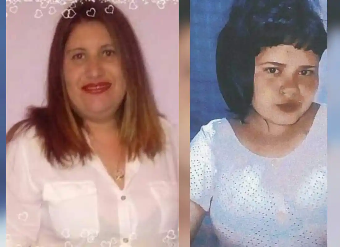 ¡Feliz cumpleaños, Romina Ledesma y Ludmila Bello!