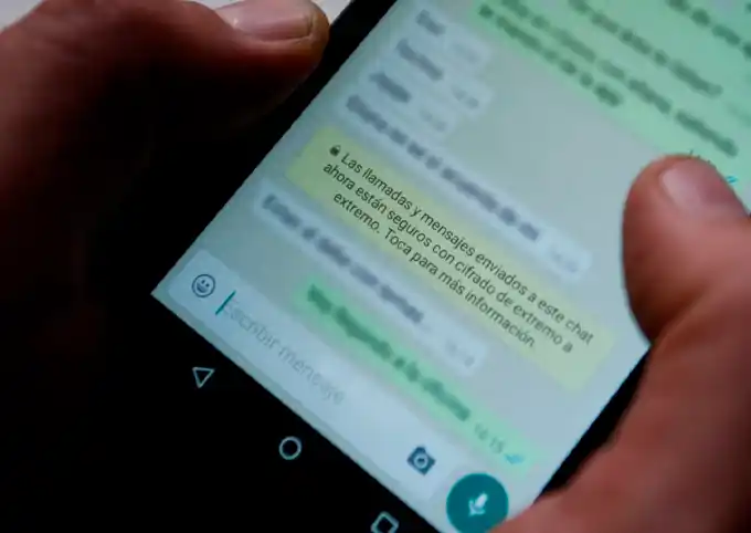 Siguen los intentos de estafa: llaman por WhatsApp y aseguran ser de Mercado Pago