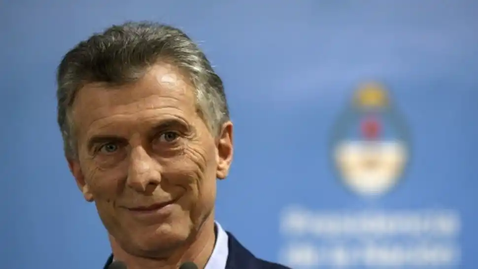 Tras las vacaciones por su cumpleaños, Macri retoma sus actividades
