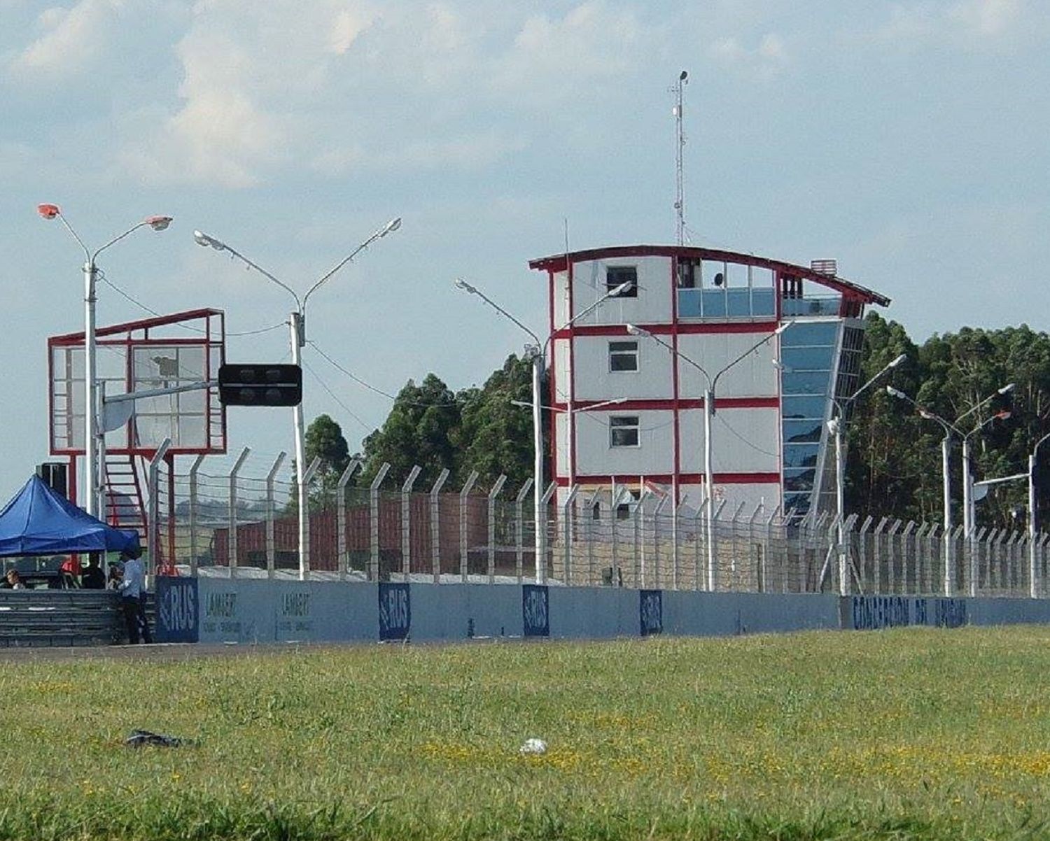 Confirmaron que el Gran Premio se correrá en Concepción del Uruguay