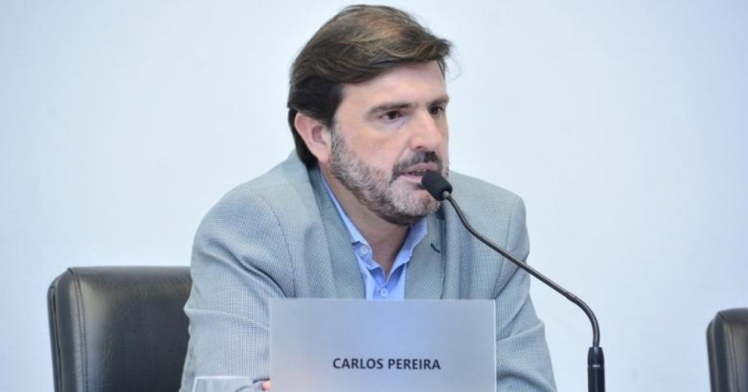 Gas natural: piden conocer el plan de inversión de Cooperativa Setúbal