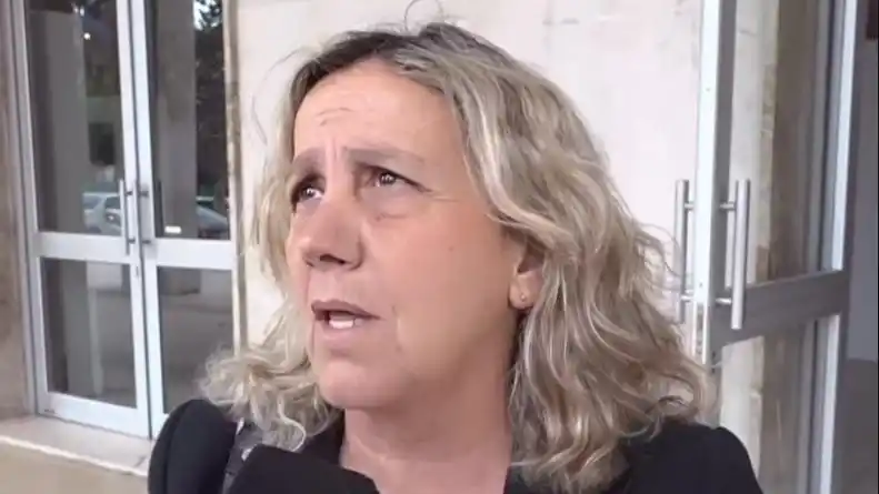 Virginia Manzotti, del Consejo Federal de Colegios inmobiliarios, cuestionó la incertidumbre vinculada al posible cambio regulatorio.
