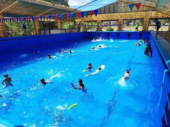 Comienzan las inscripciones para el recreativo de verano 2024–2025