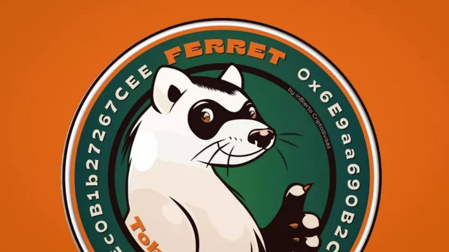 Ferret Token: la criptomoneda uruguaya que creció 1200% en pocos días