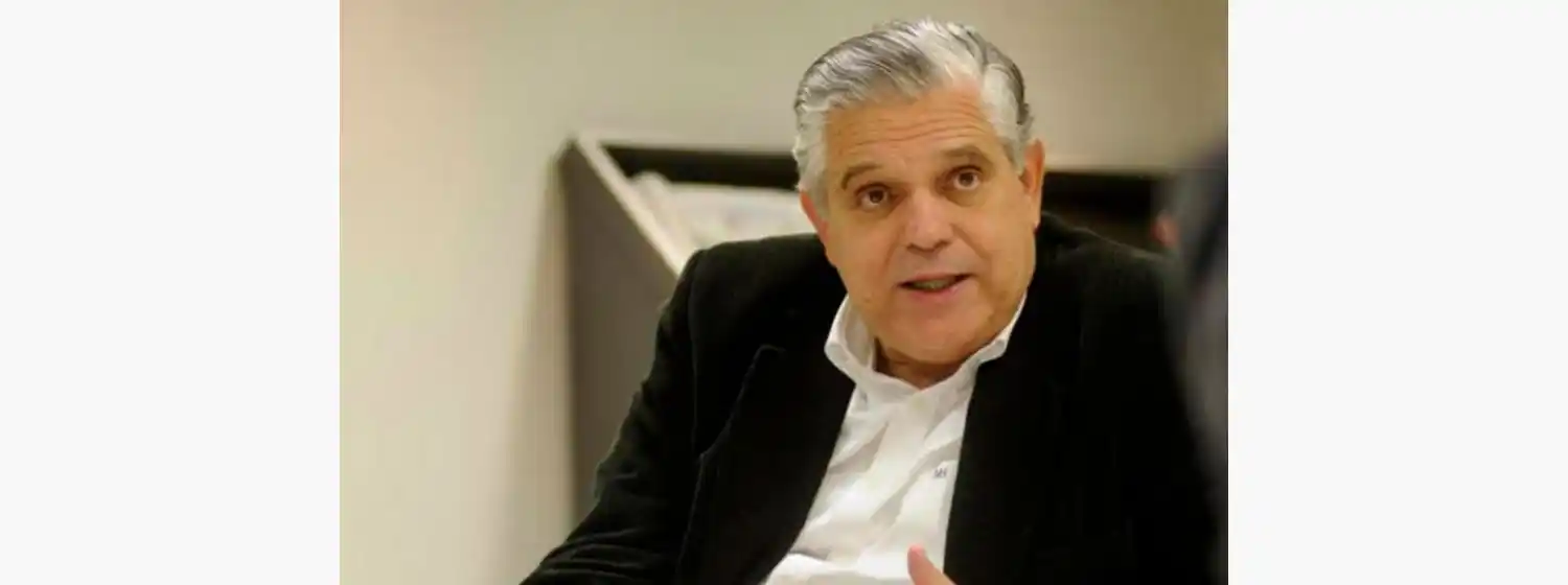 López Murphy: “Corregir estas políticas patológicas va a tener costos, eso es inevitable”