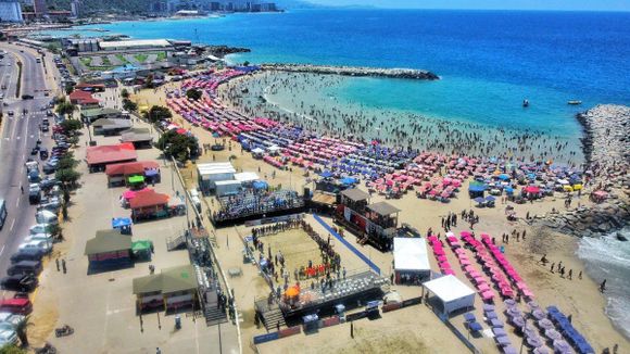 CALIFICAN DE «EXITOSO» el operativo SEMANA SANTA SEGURA 2024