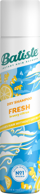 Fresh woda