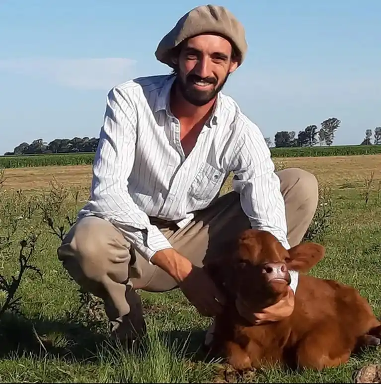 “El campo tiene que dar una batalla informativa y cultural”