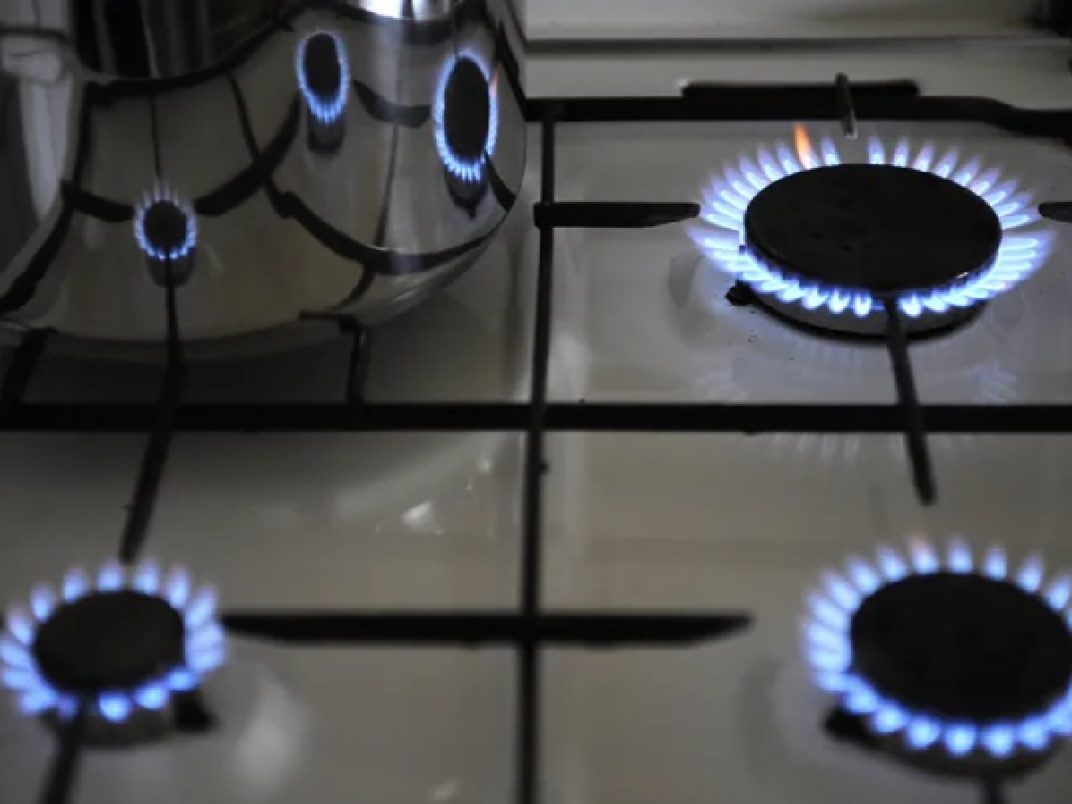 El gobierno aprobó los nuevos precios del gas natural para 2023