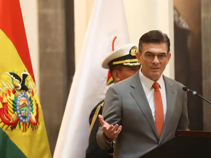 Rodrigo Paz impulsa un giro histórico en la relación entre Bolivia y Chile