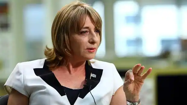 El Gobierno redobla la presión para que renuncie Gils Carbó