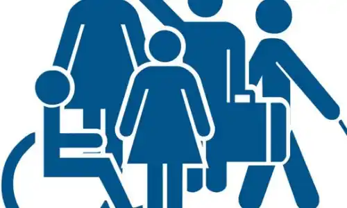 Discapacidad: Defensoría instó a Nación a suspender el cese de pensiones