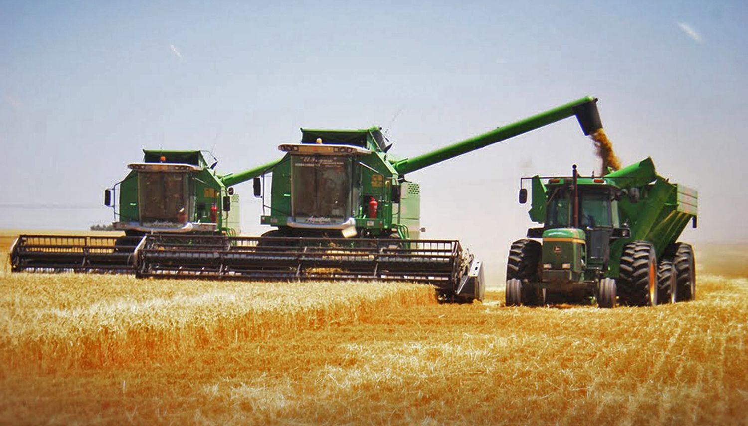 Córdoba se convirtió en la primera provincia con una ley de Buenas Prácticas Agropecuarias