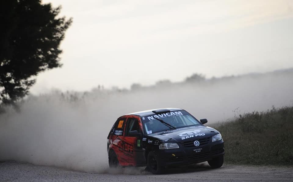 Rally 2