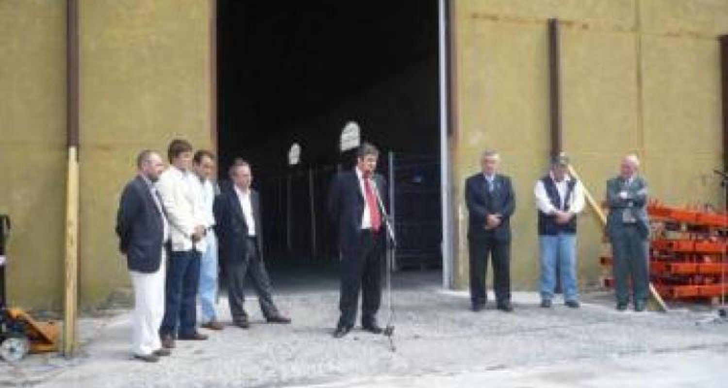 Comenzó la temporada de frutas