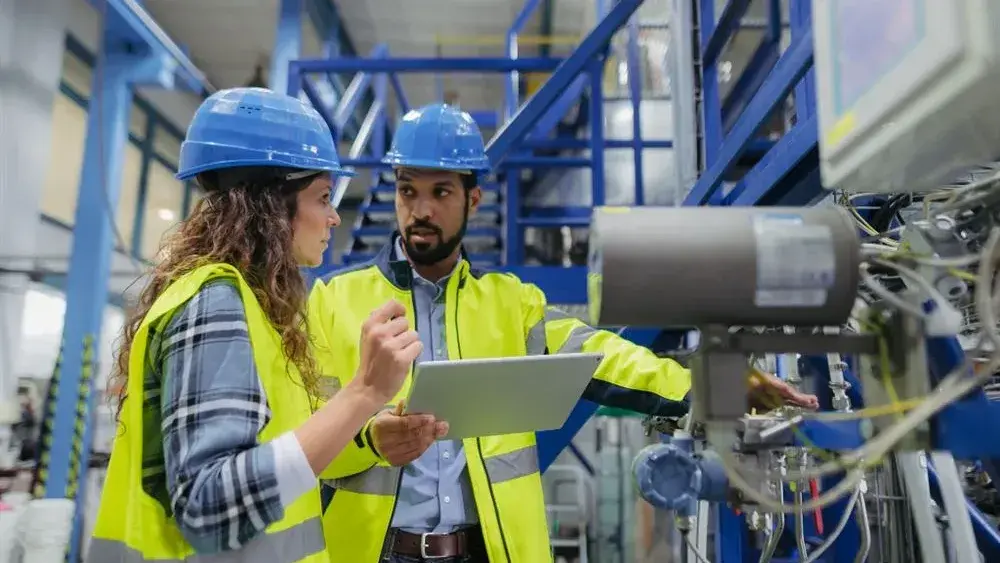 La industria perdió más de 51 mil empleos registrados en un año