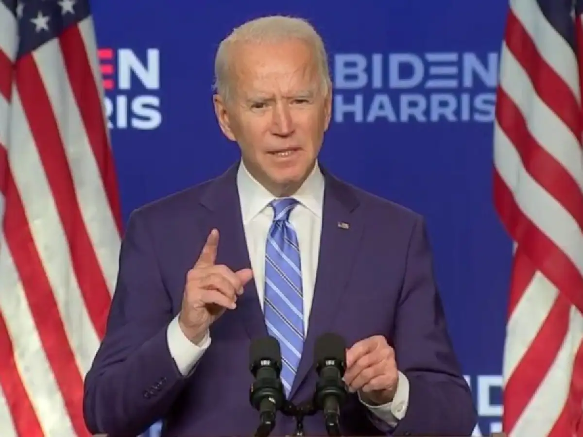 Biden ganó 16 votos electorales en Michigan y queda a 6 de ser electo