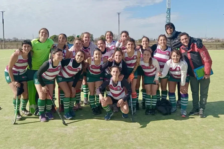 CRAR ganó el Apertura con su Línea B