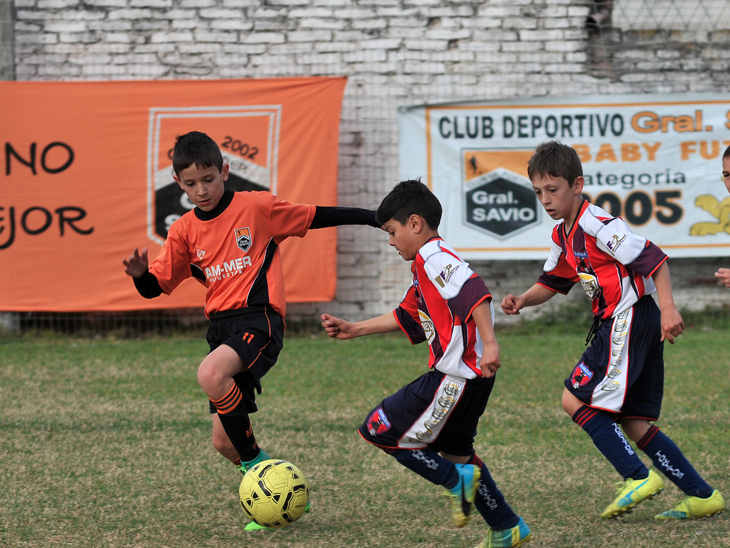 Siguió el Clausura