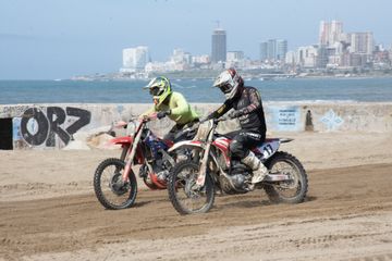 Cuenta regresiva para el Enduro del Invierno 2025 en Mar del Plata