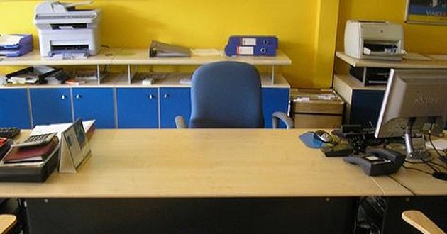 Medirán el ausentismo laboral en la provincia