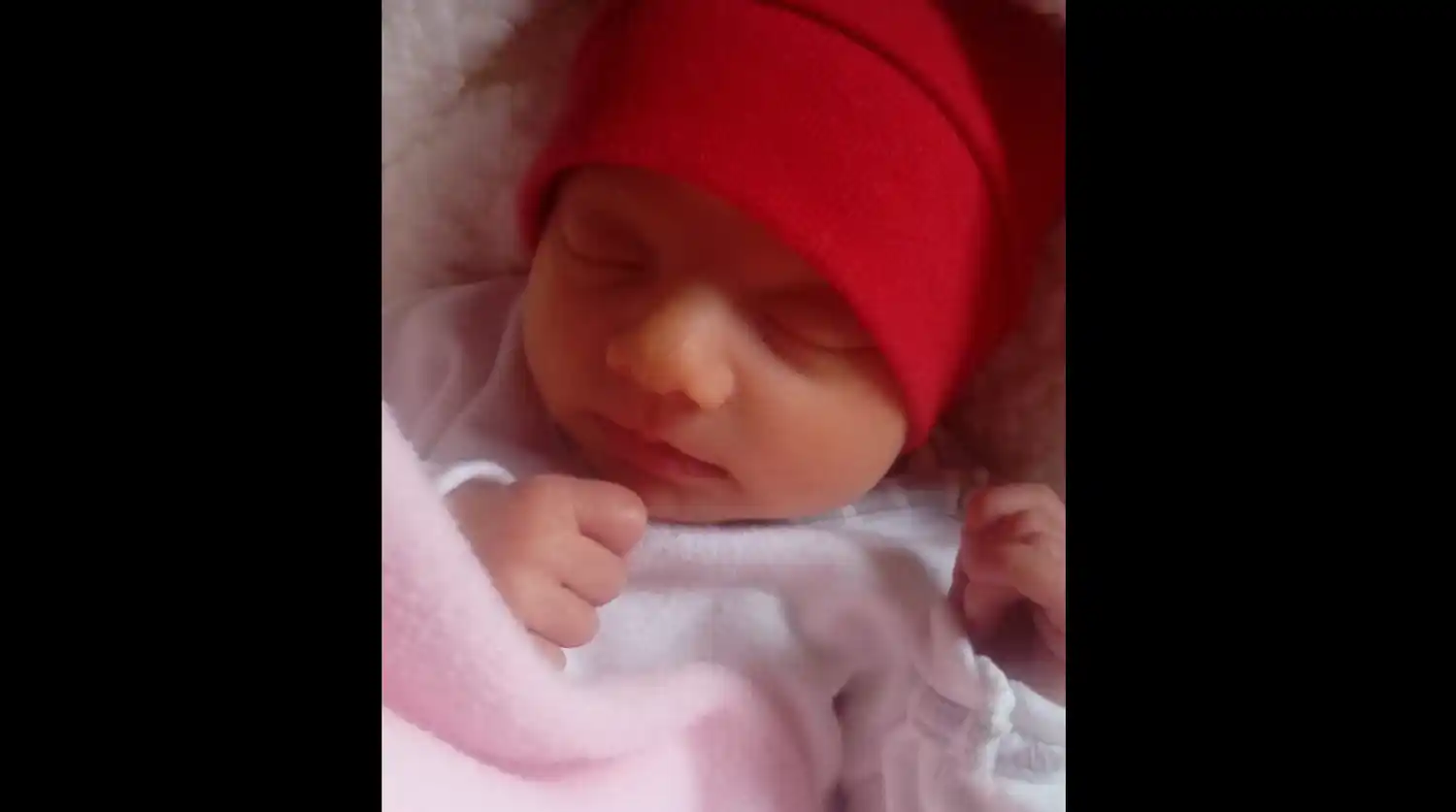 Bienvenida, Emma