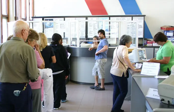 Habilitan todas las cajas municipales