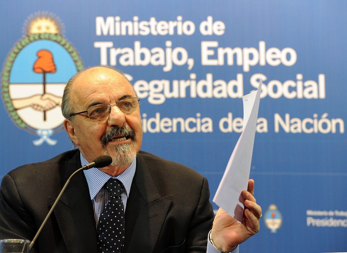 #DíaDeParo: Para Tomada no hubo un "paro general"