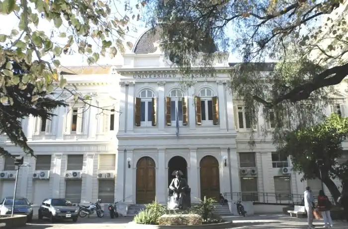 Comenzó la Inscripción para ingresar a la Universidad Nacional de La Plata