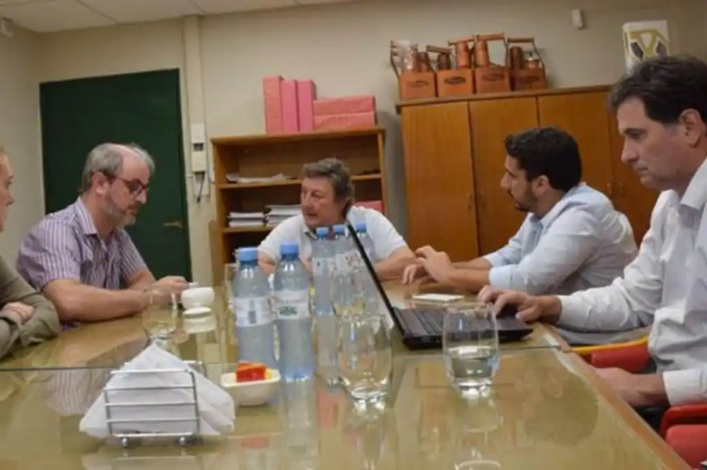 La Municipalidad sumó 20 empresas locales a los programas de inserción laboral