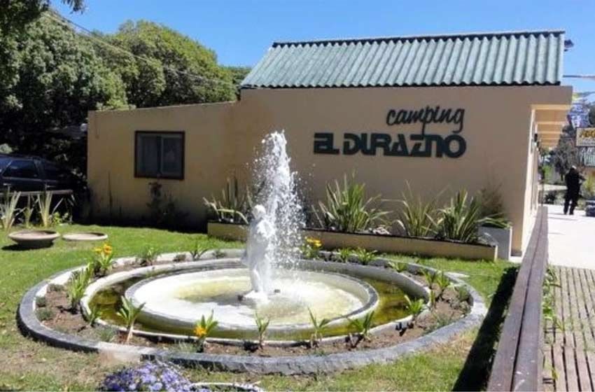 La joven de 14 años confirmó que fue violada en el camping de Miramar