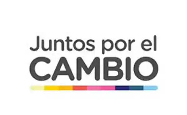 Reunión provincial de  Juntos por el Cambio