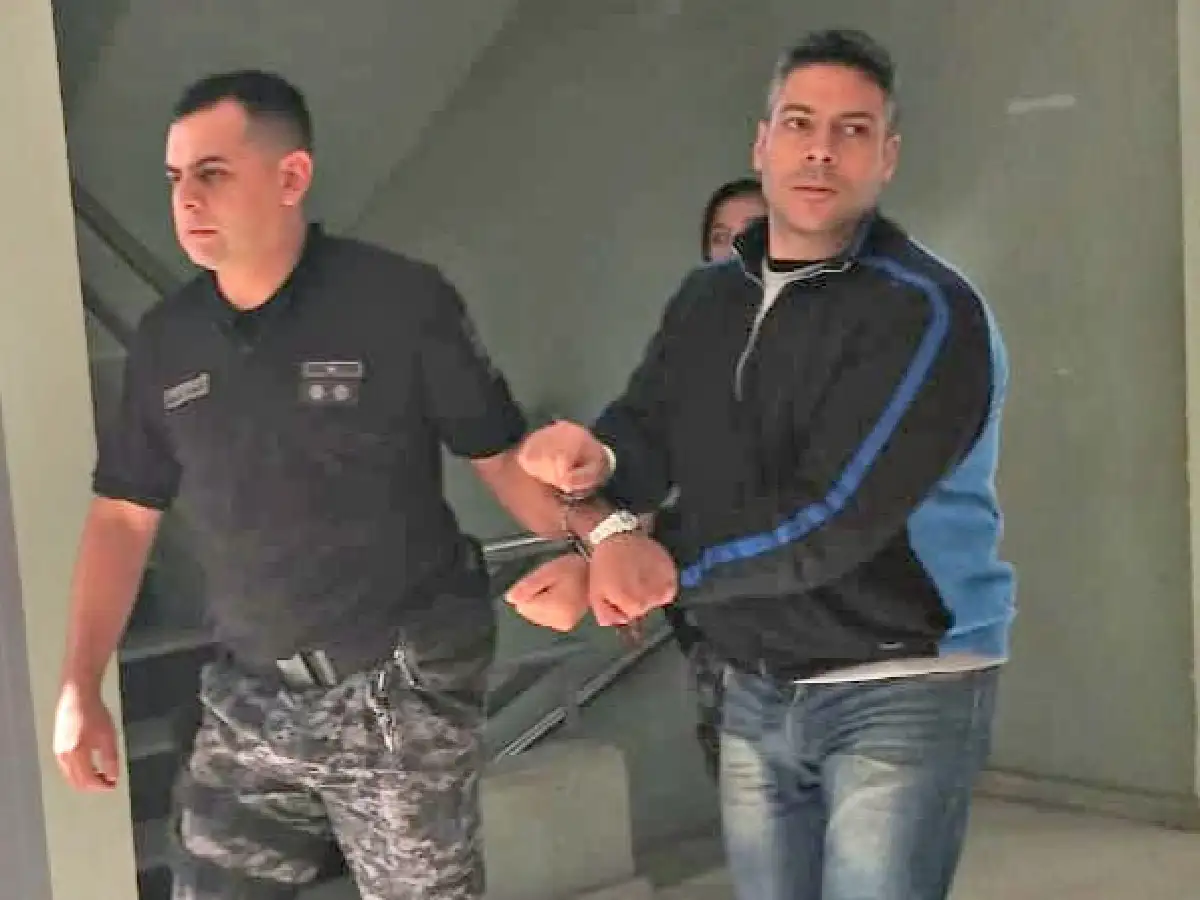 Vietti Colomé denunció a su hermano 